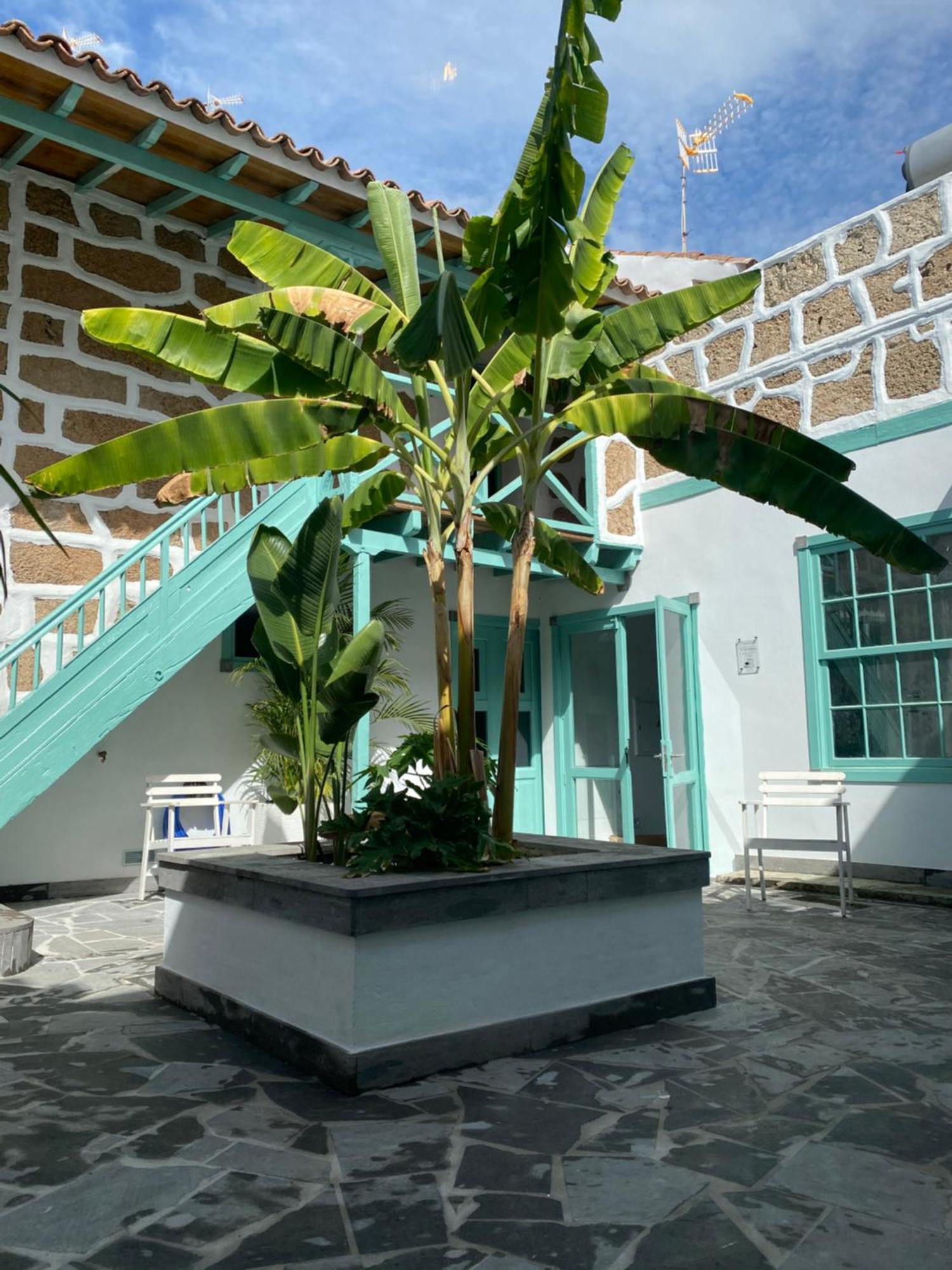 גרנדילה דה אבונה Hacienda De Las Indias, Costa Rica מראה חיצוני תמונה